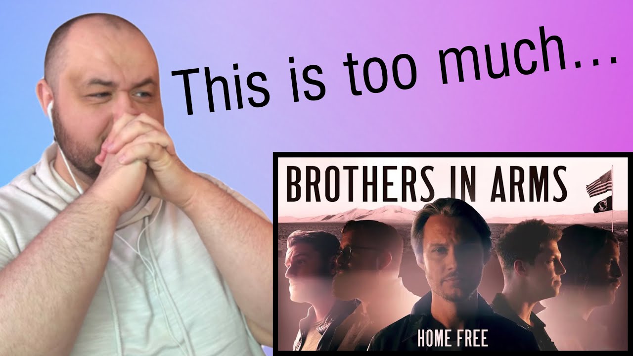 Home Free - 