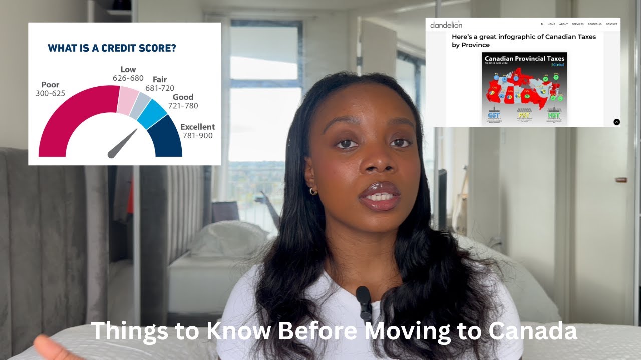 10 Things to Know Before Moving to Canada