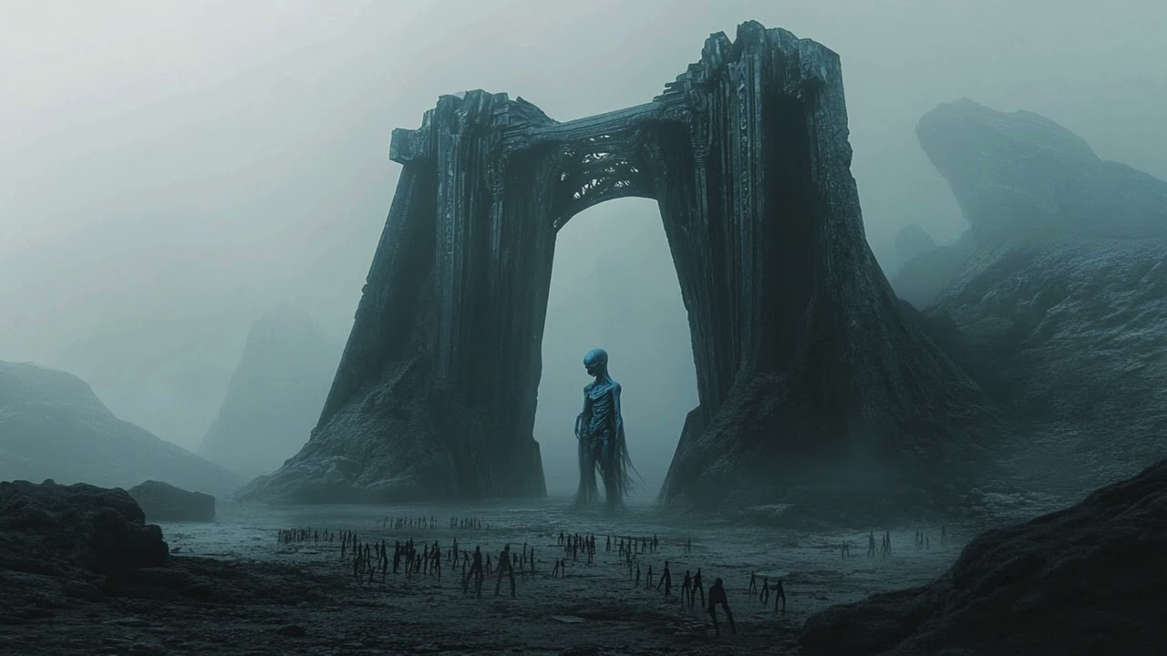 Helheim Gates of Niflhel