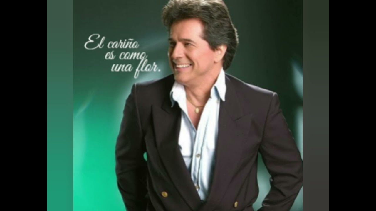 Yo daría lo que nunca dí-Rudy La Scala