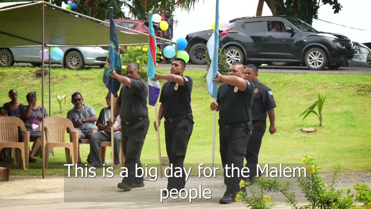 Inkoeya - The kindness of Papa William