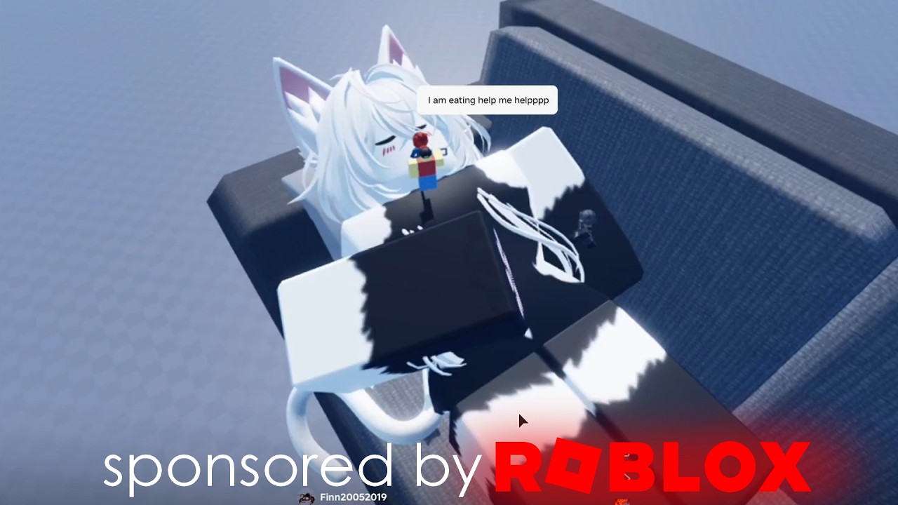 Моменты в Roblox: Неприемлемый контент, Спидран