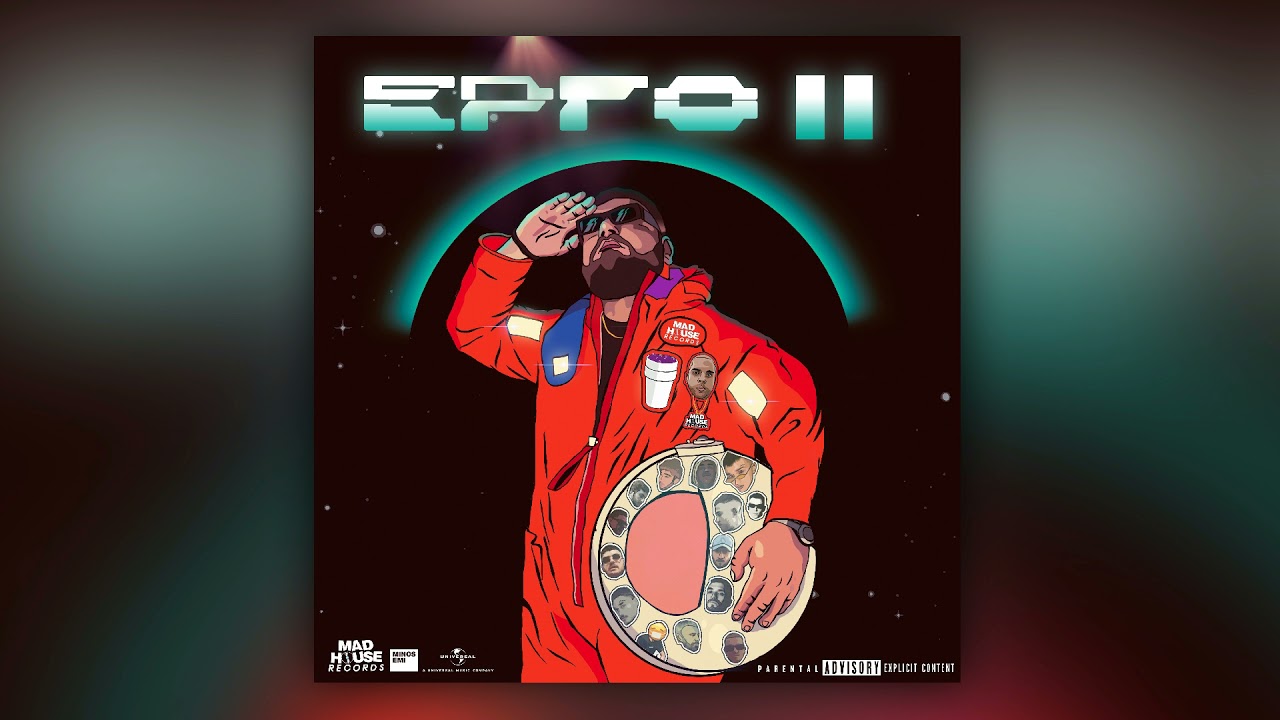 Bossikan, Ripen - Bounce (Official Audio Release)