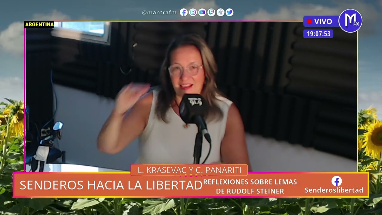 Lemas de Rudolf Steiner y algo más
