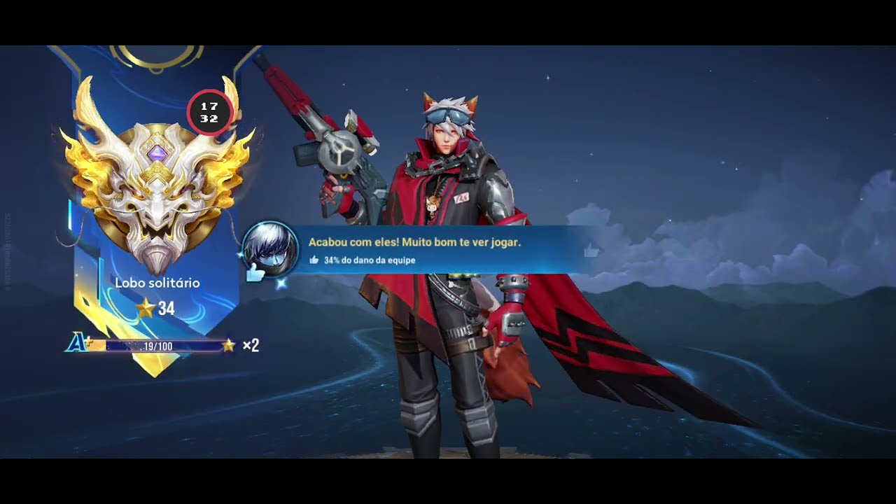 HONOR OF KINGS ADC BAILI