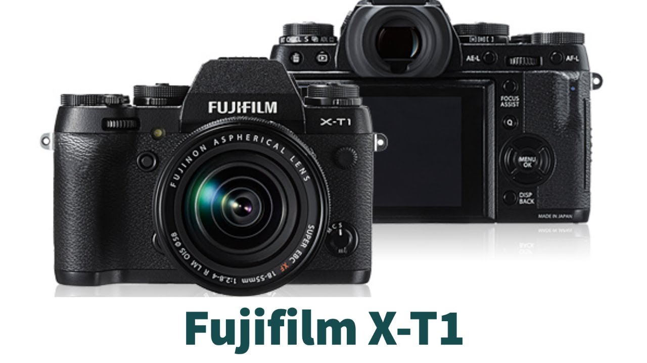 Fujifilm x-t1 2021'de kullanılır mı ?