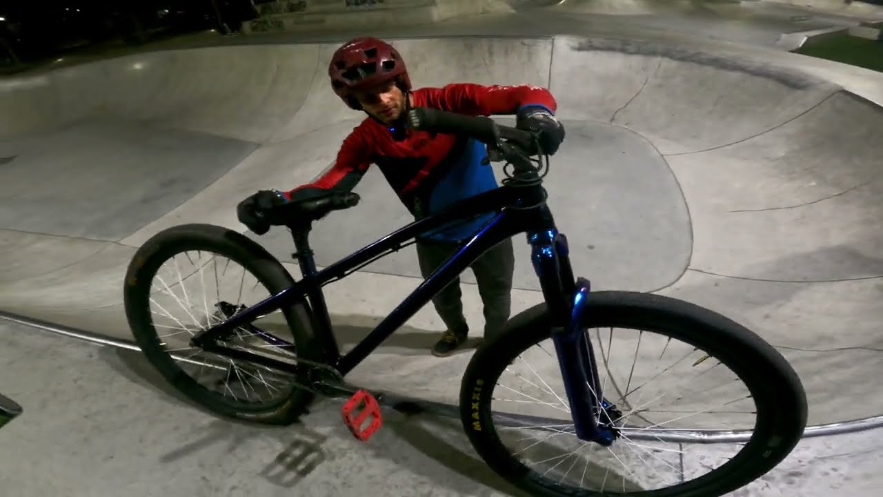 DLACZEGO PRZESTAŁEM NAGRYWAĆ VLOGI? + BIKE CHECK NOWEGO ROWERU @globaldartmoorbikes