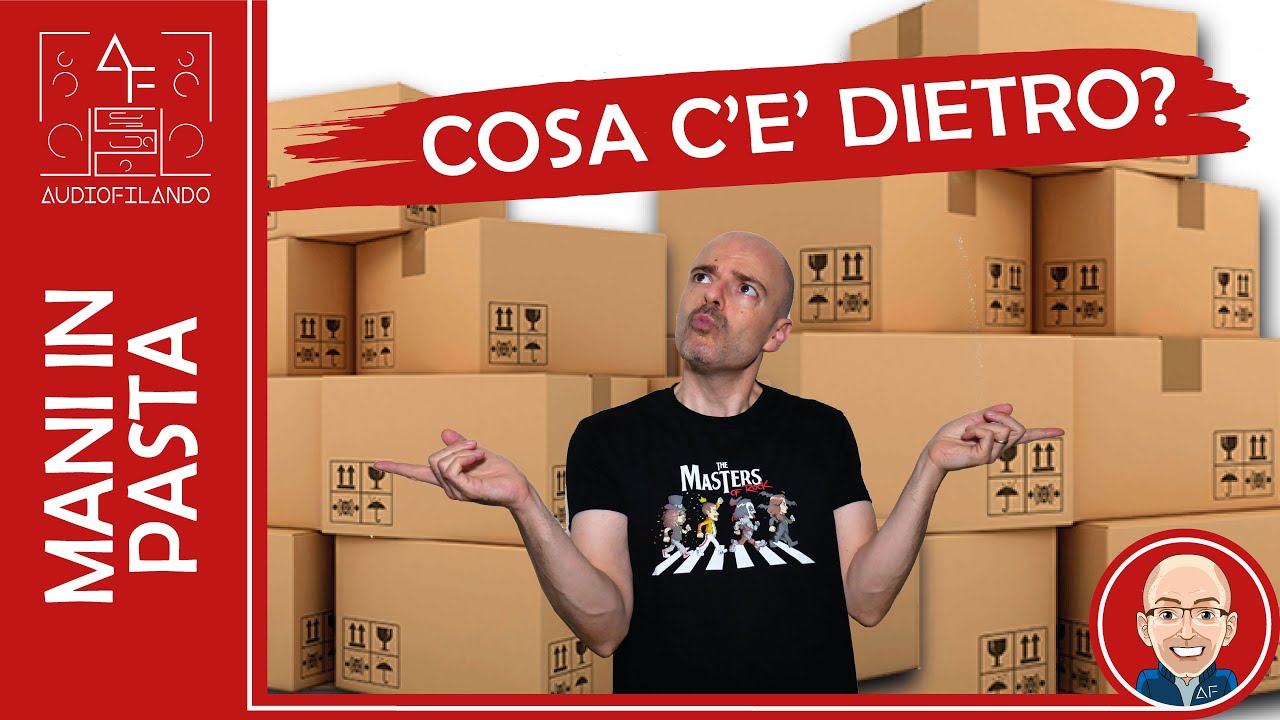 TI SVELO TUTTO! Quello che succede dietro alle quinte di una REVIEW e molto altro...