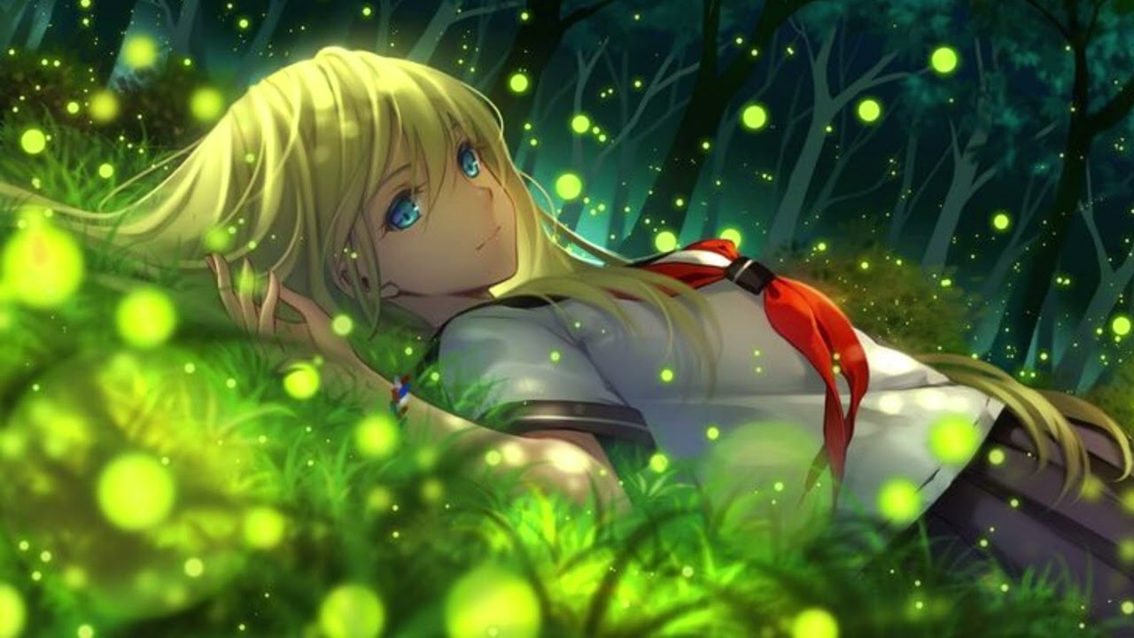 Bad Bunny - La MuDANZA (Nightcore)