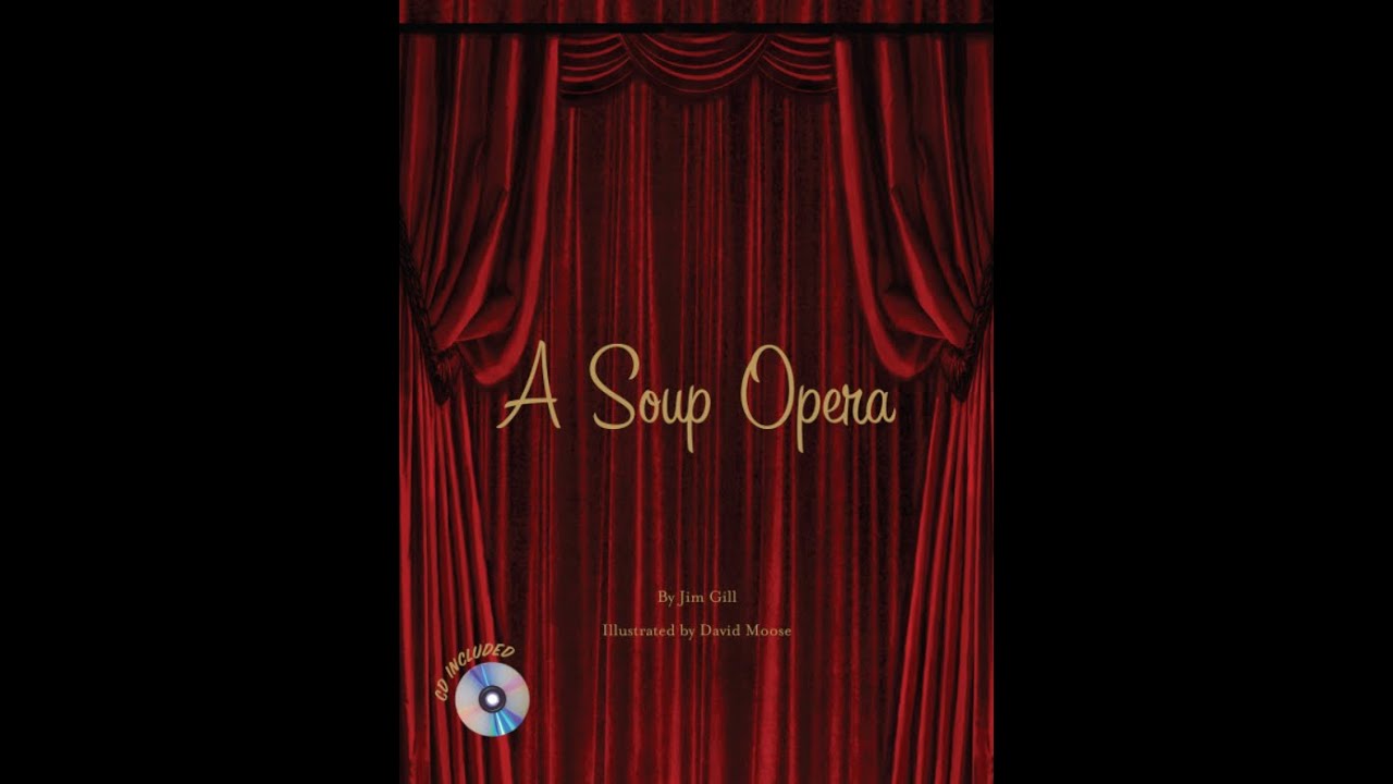 A Soup Opera