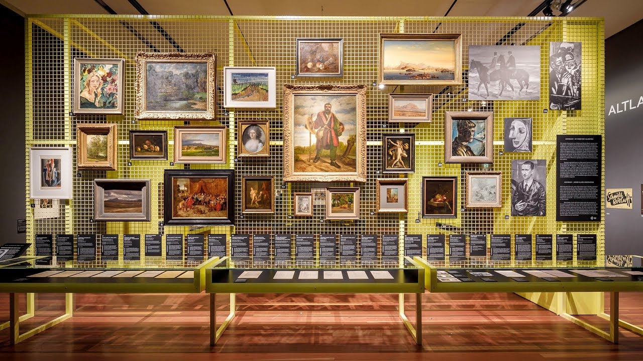 Bestandsaufnahme Gurlitt. Ein Kunsthändler im Nationalsozialismus