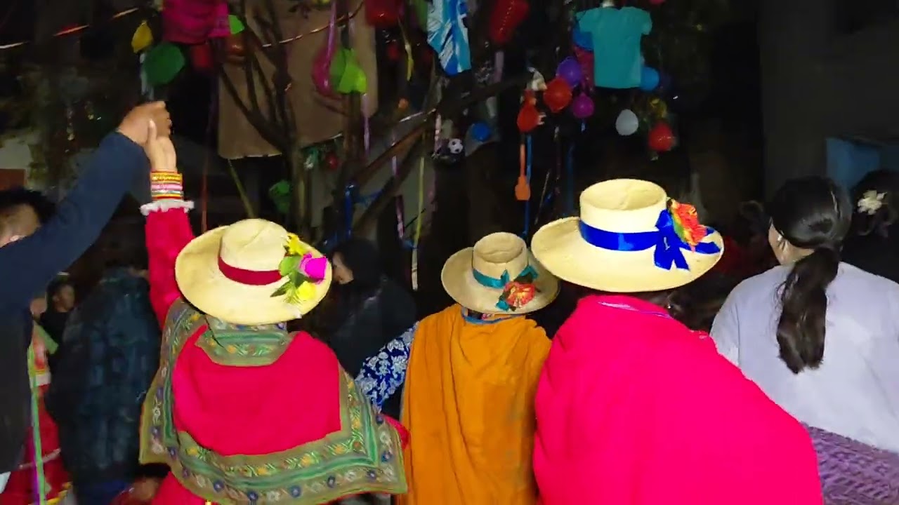 BUENAVISTA _ HUAYLLACAYAN YUNZA MILLONARIA 2026