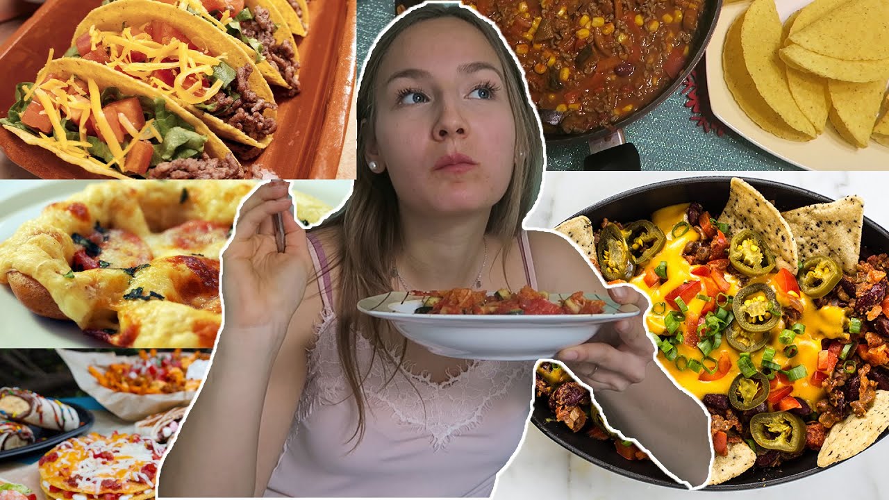 ICH ESSE 24H NUR DEFTIGES SALZIGES  ESSEN: 😳🧀🥪NACHOAUFLAUF, FETA IN ÖL..(vermisse sweets haha)