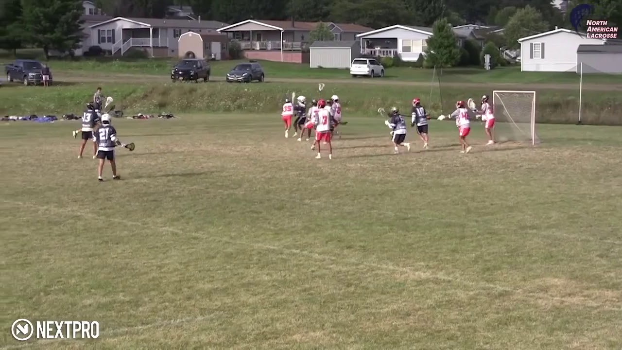 Class of 2022: Aaron Cho 2020 Summer Highlights