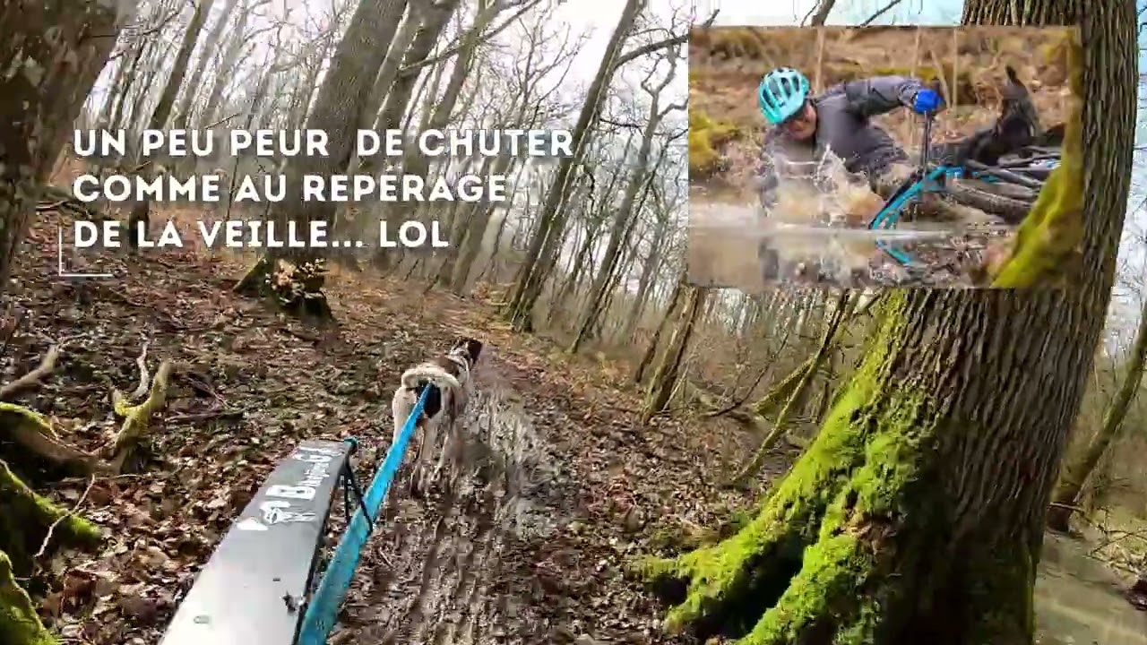 Dieuze 2026 en canivtt