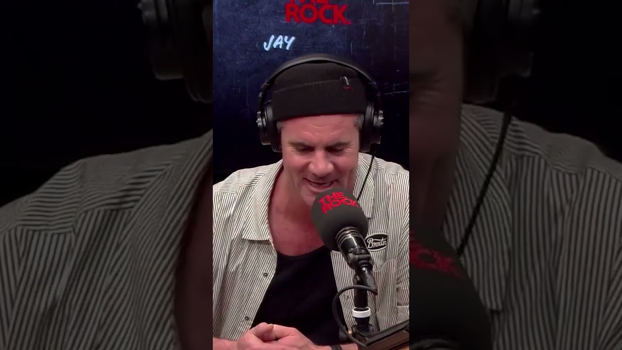 Nickname Ninjas 1-6 - Rock Drive with Jay and Dunc #nicknames  #podcast  #funny  #rockdrivejay &dunc