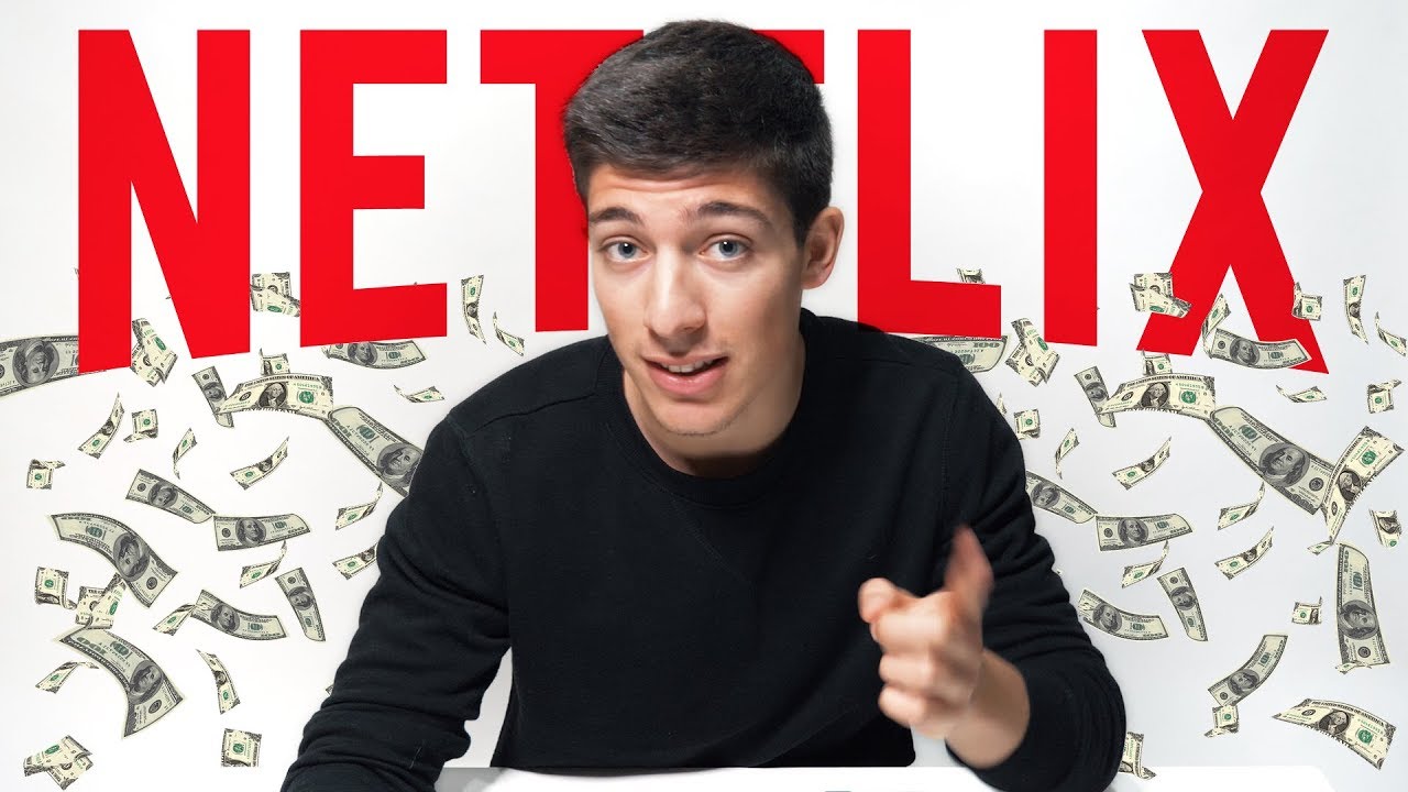 Film e Documentari a tema finanza! 💸