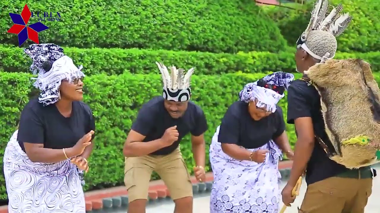 Ndonya - Mwita Mmanyine (Official Video)