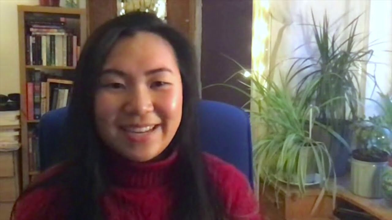 Emma, LLM in Medical Law and Ethics