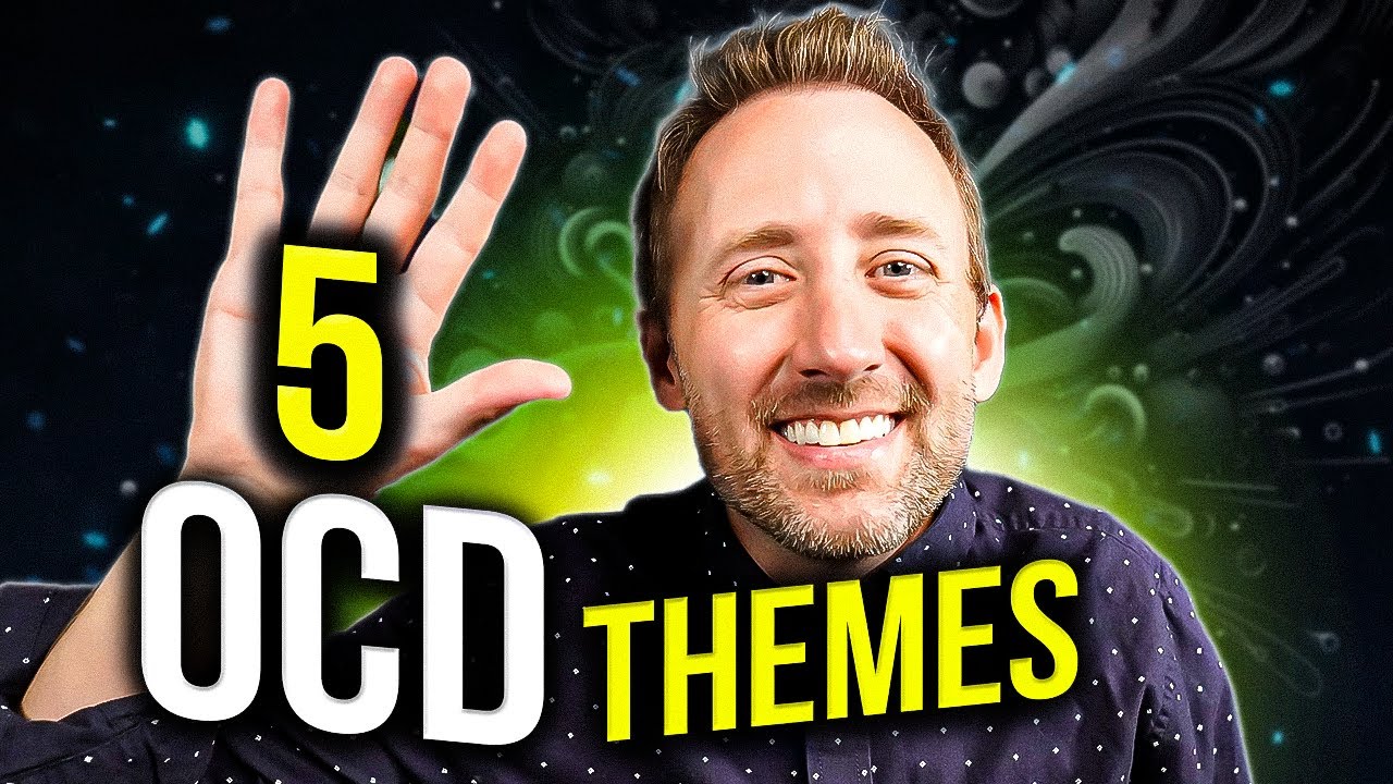 How to do exposures for OCD themes