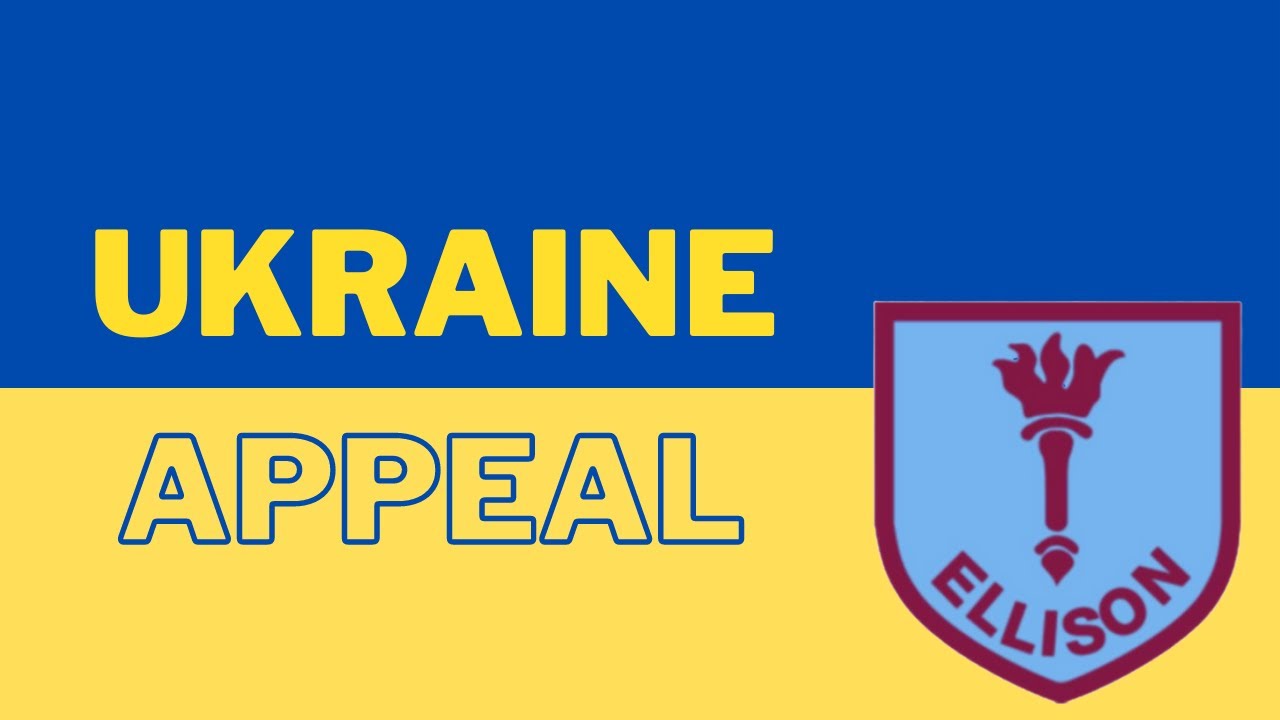 Ukraine Appeal