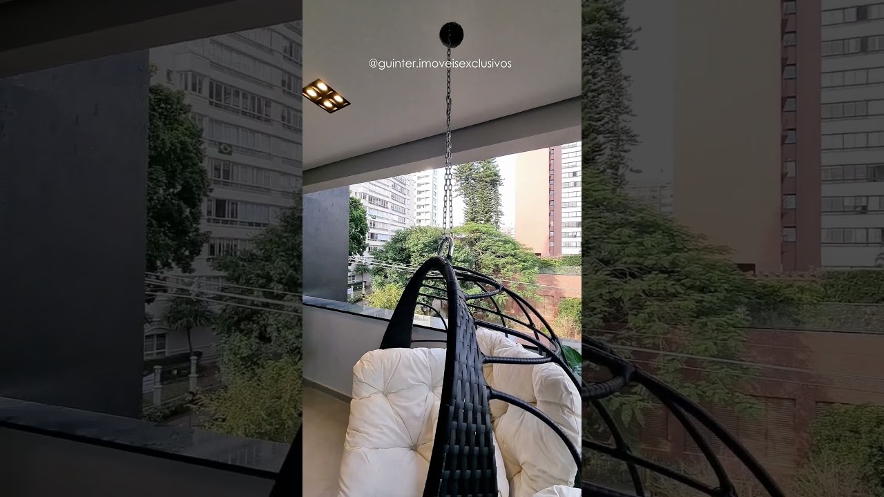 94m&sup2; | 2 su&iacute;tes | 2 vagas | Bairro Petr&oacute;polis