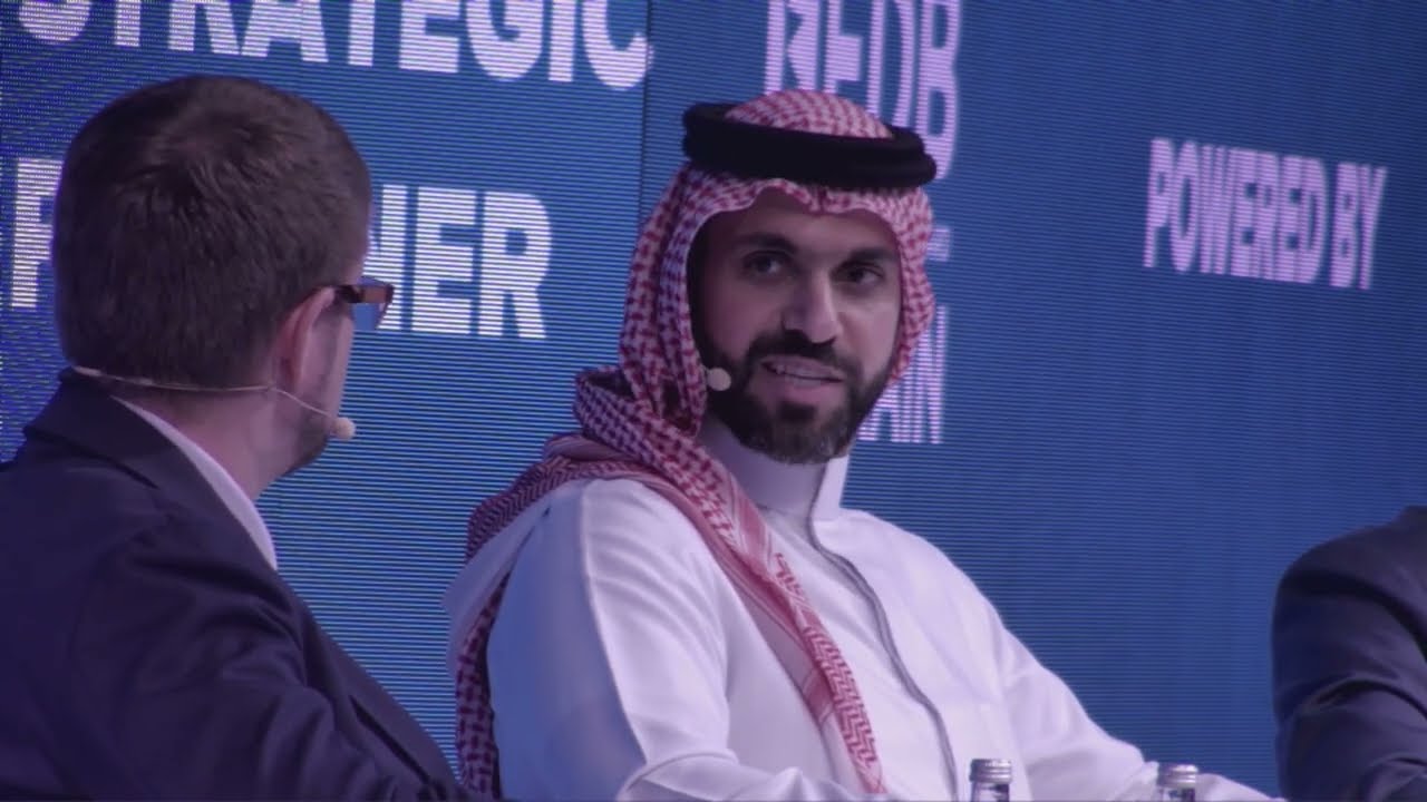 Driving Fintech Forward | Panel Discussion – Customer-Centric Insurance: Redefining the Experience