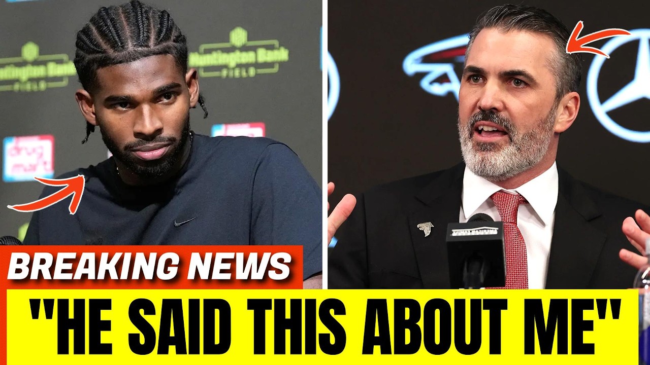 BREAKING: Cleveland Media Turns on Shedeur Sanders Despite Winning Games!