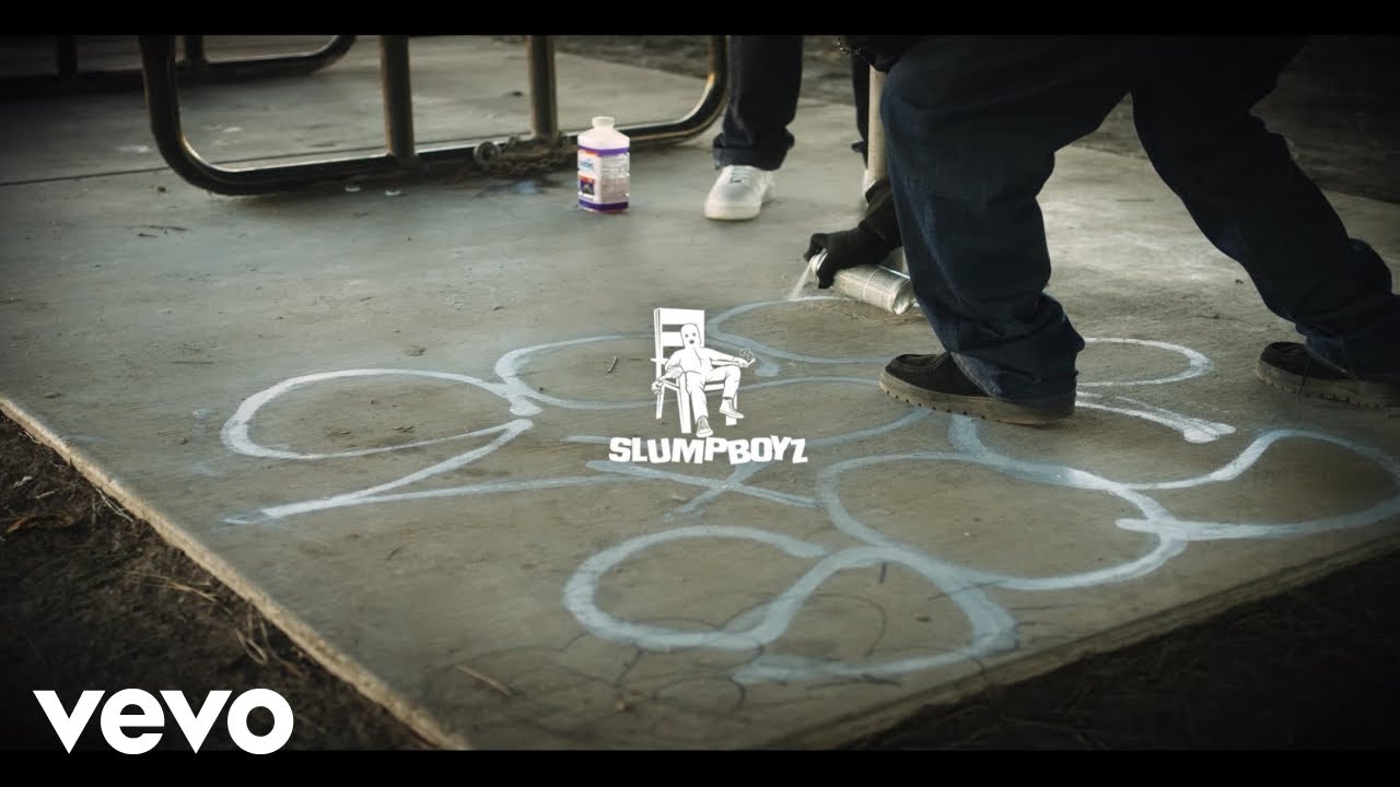SlumpBoyz - LOGO ft. Shoo42