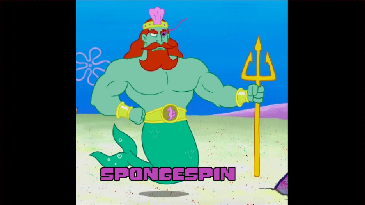 OmniloPlankton (SpongeTale Megalovanias copilation)