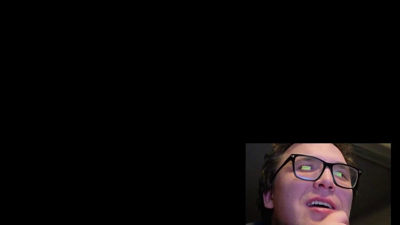 The Harman Smith Show: Gameplay Night