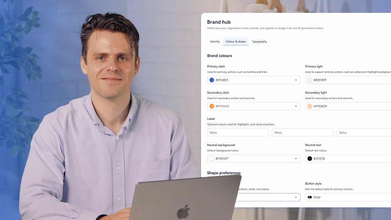 SwiftFox Masterclass: Brand hub