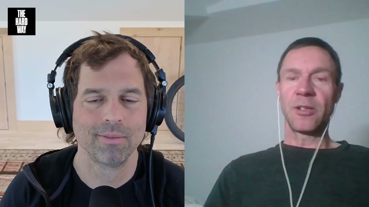 Jens Voigt on East Germany, Parenting 6 Kids, Crashing at 70 km/h and Life after 17 Tours de France