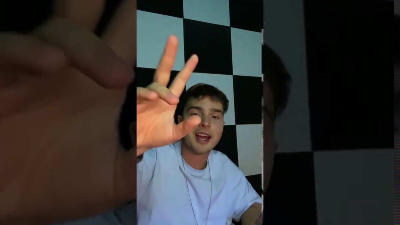 Mike Singer Instagram Live Stream 24.11.2020