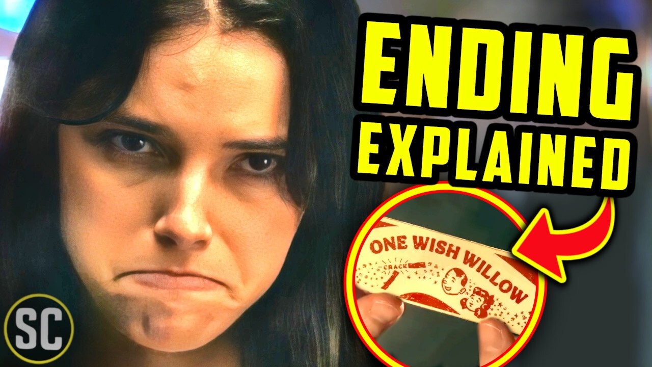OBSESSION Ending Explained and Hidden Details You Missed!