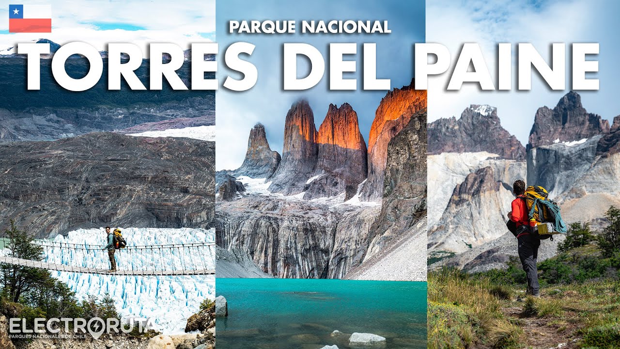 Torres del Paine, La Guía Definitiva - Cómo recorrer y hacer La O | Patagonia - Chile 38/46