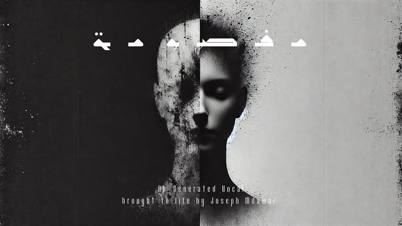 مفصومة - AI_Generated Vocal