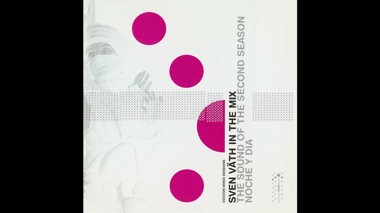Sven Vath - The Sound of the Second Season 2001 CD2