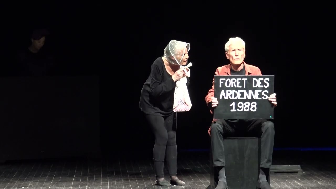 2023 - Le Porteur d'histoire - Partie 1