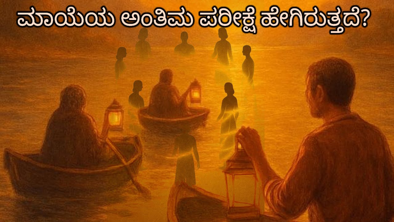 ಮುರಳಿ ಚಿಂತನ (21/09/25)
