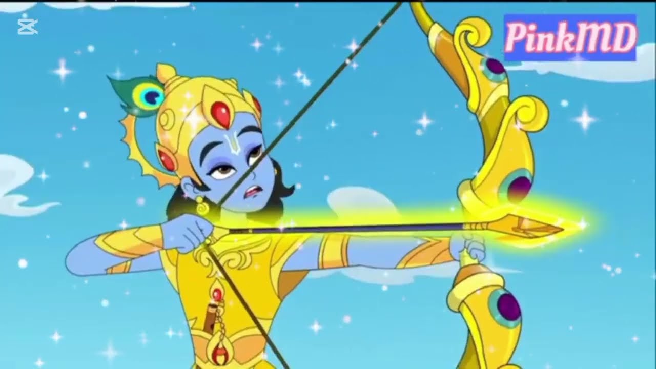 පුංචි ක්‍රිෂ්ණා සංහල කාර්ටූන් | Punchi Krishna 🇱🇰 Sinhala Cartoon | Hiru TV Sinhala Cartoon 2025