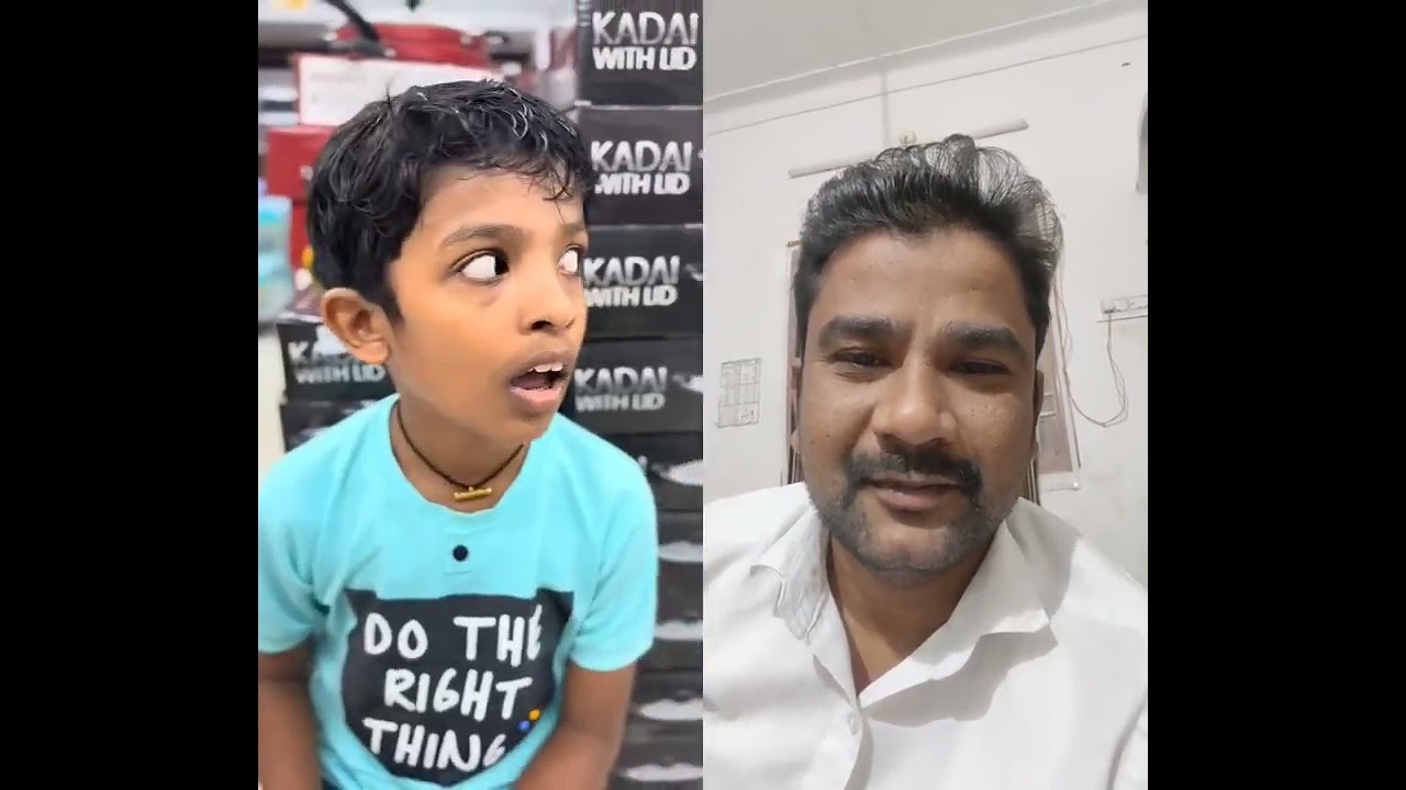 Tom🍓Jerry(Rithvi&Kavi) Real EndTwist #shorts #funny #comedy #shortvideo #viralvideo #music #love