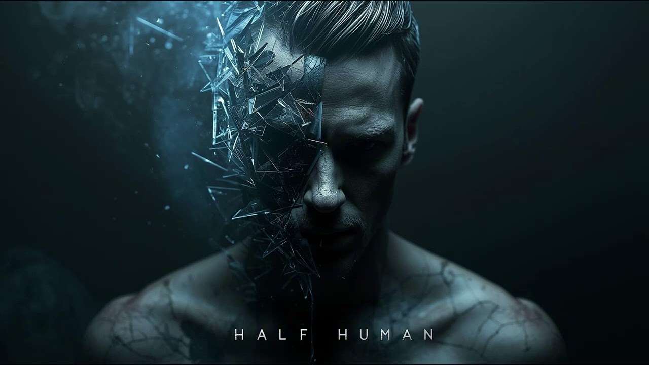 BLKZOO - Half Human