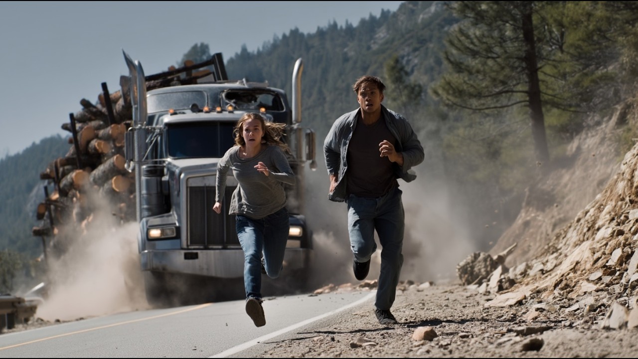 Former Special Forces Against the Law | Intense Action Thriller