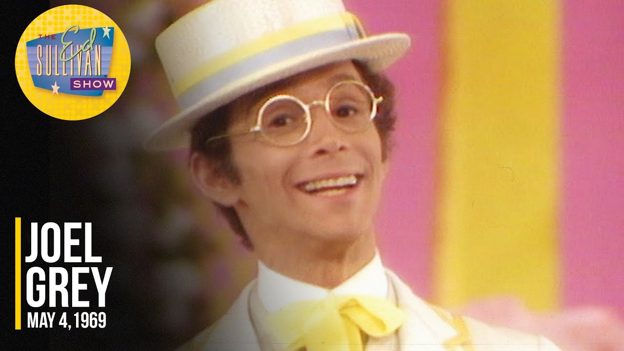 Joel Grey 