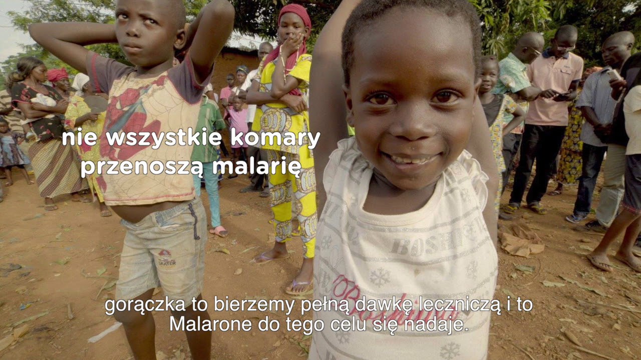 Malaria - Czym jest i gdzie występuje