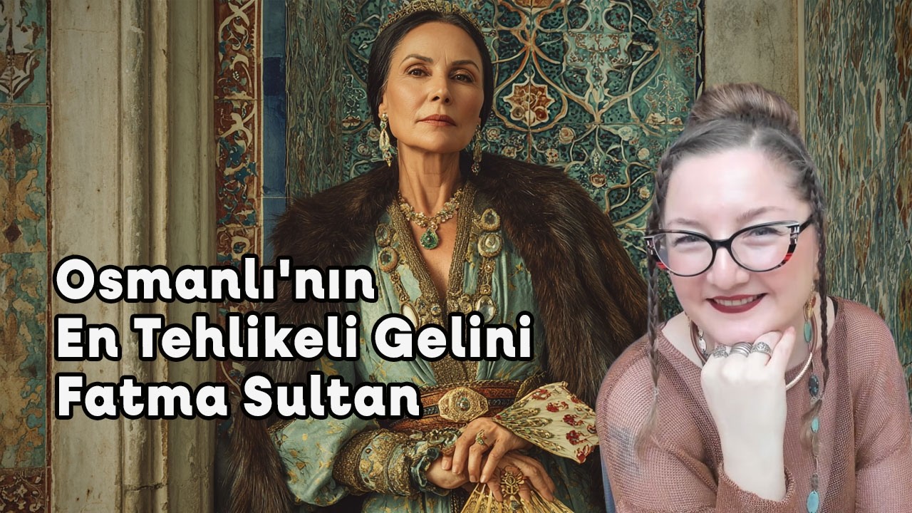 Saraya Damat Olmanın Bedeli: 