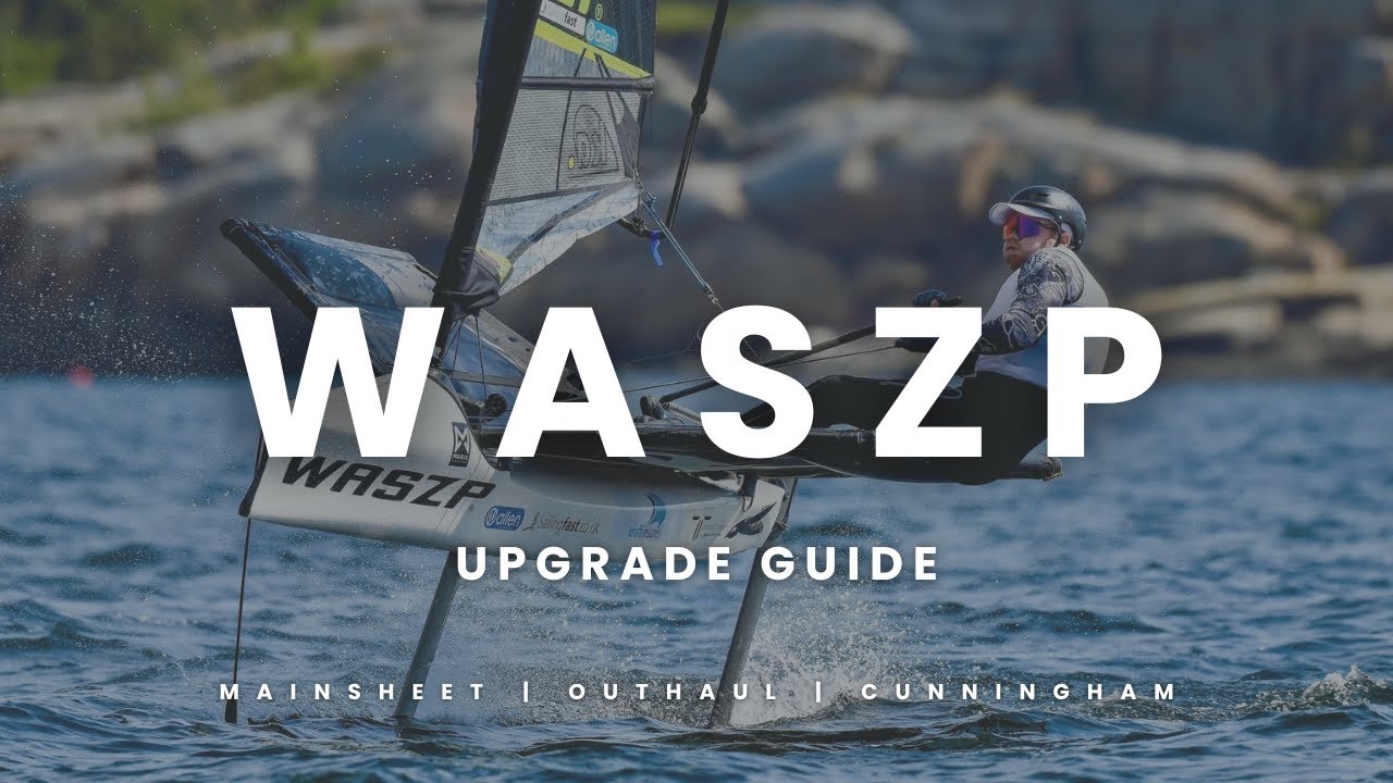 Waszp Upgrade Guide