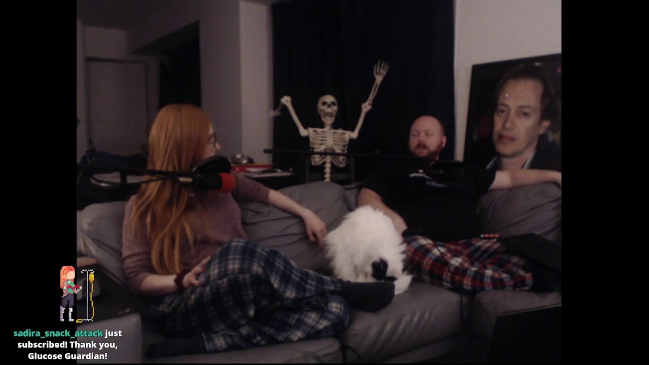 Ruby Weapon Hour - Portal 2 (Part FINAL) 2018-09-22