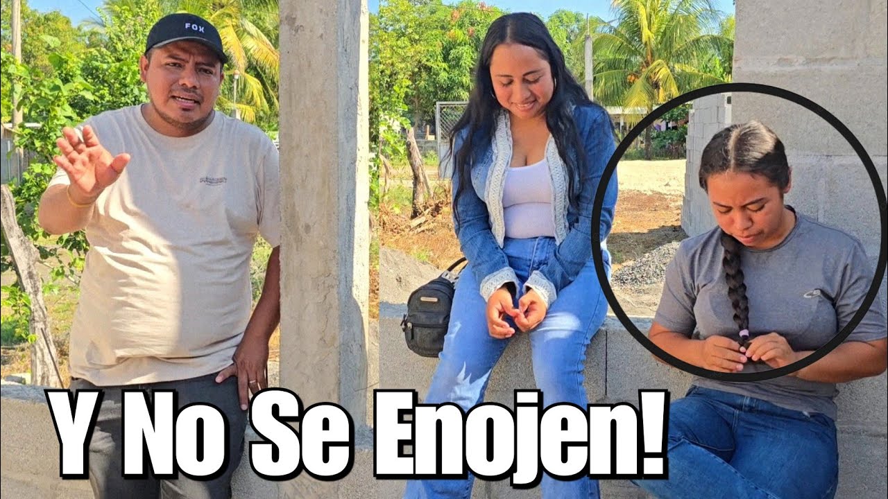 🔴Les Llame La Atencion A Dani y A Elida, Esto Es Enserio!😱